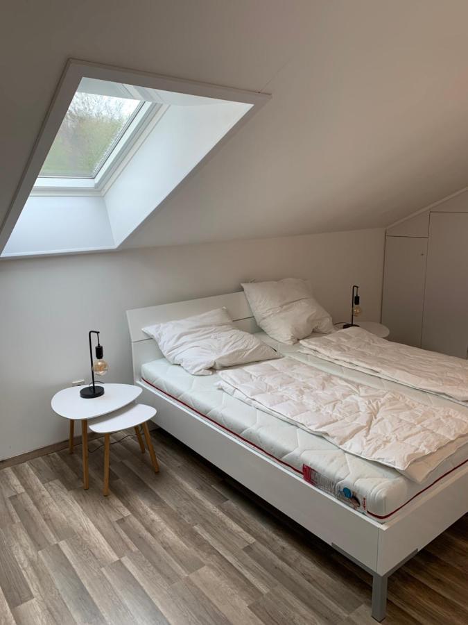 Ferienwohnung Lara Ludwigswinkel المظهر الخارجي الصورة