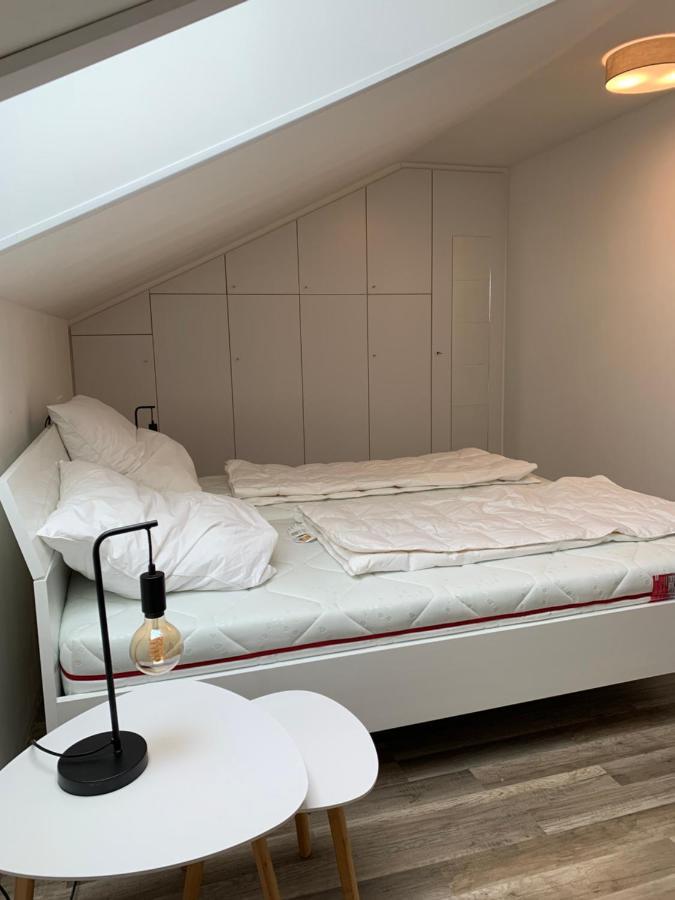 Ferienwohnung Lara Ludwigswinkel المظهر الخارجي الصورة