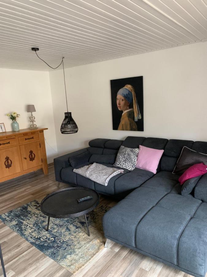 Ferienwohnung Lara Ludwigswinkel المظهر الخارجي الصورة