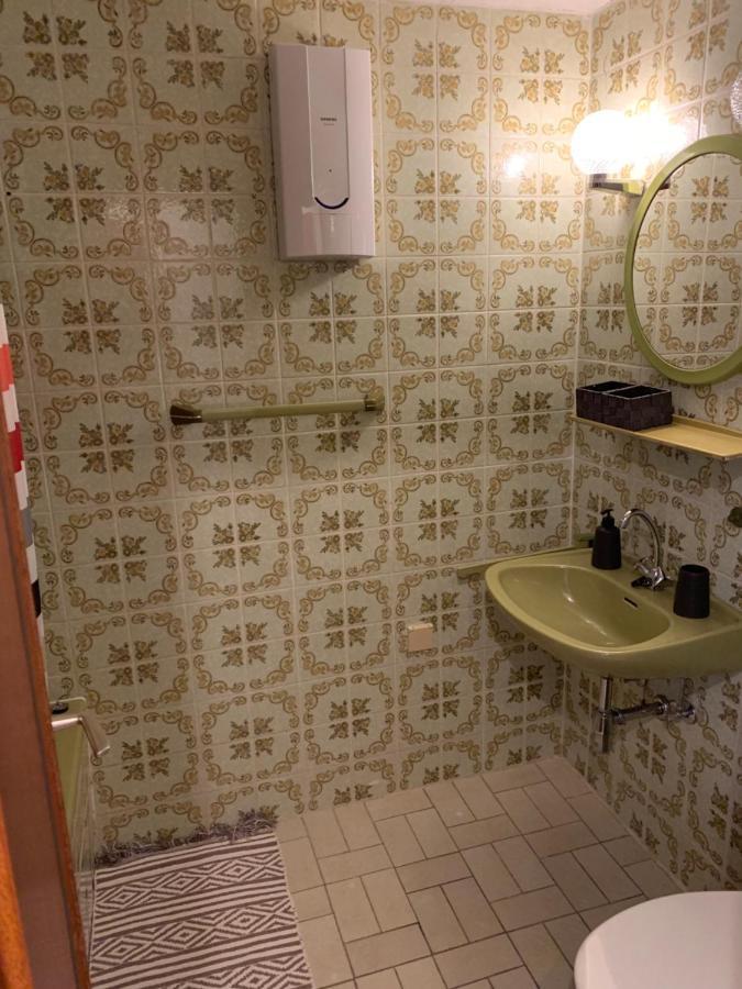 Ferienwohnung Lara Ludwigswinkel المظهر الخارجي الصورة